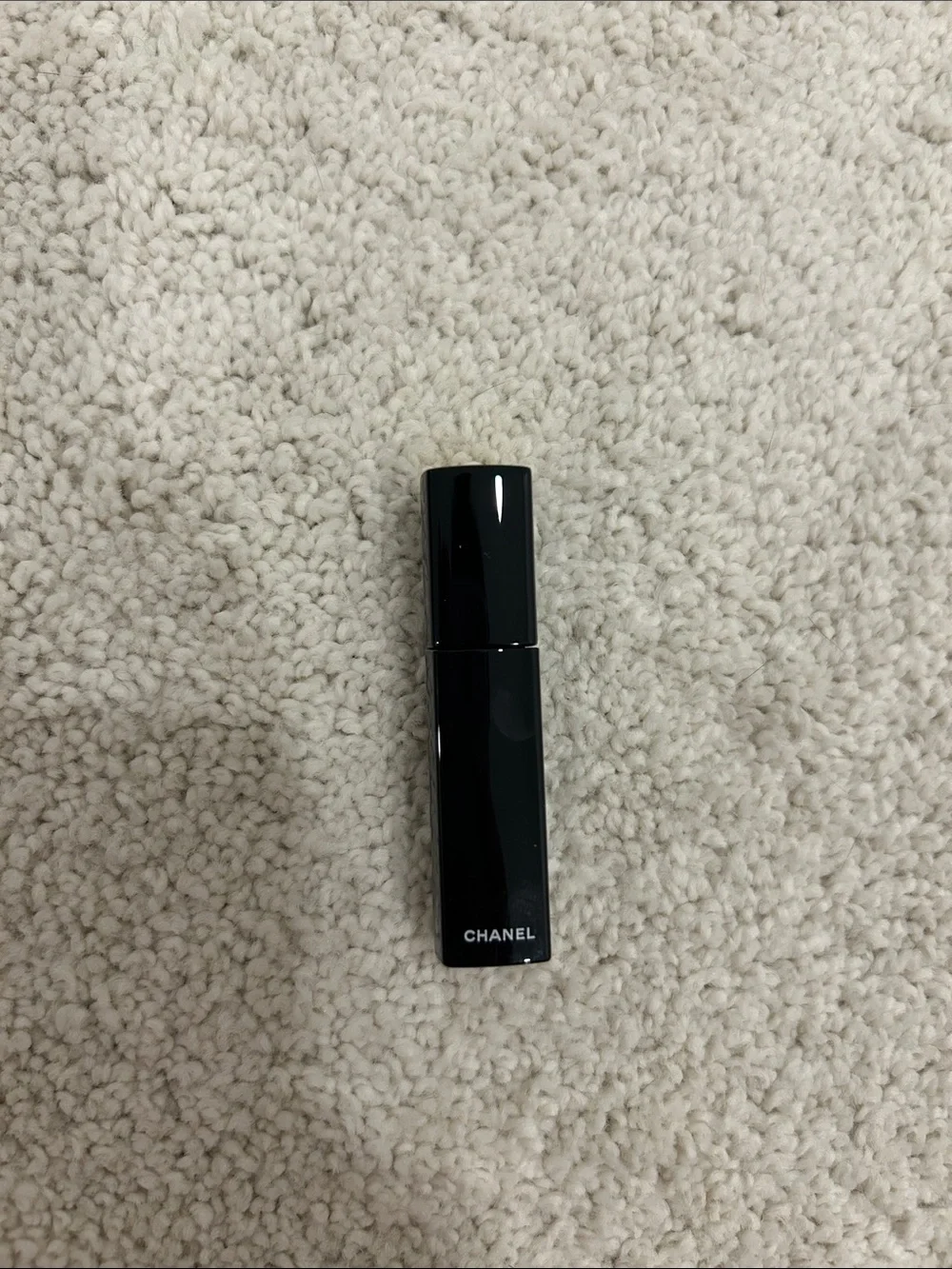 Chanel Noir Allure 10 Mascara Sample